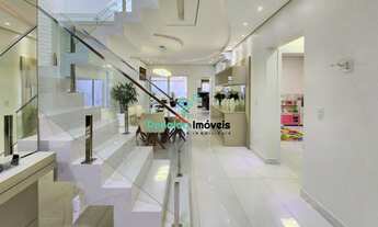 Imagem 5: Oportunidade!!! Casa De alto Padrão com Amplo Quintal privativo 4 suítes - Centro de Berti