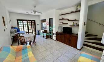 Imagem 3: Oportunidade! Lindo Villágio com 2 Quartos 50 mts do Mar Maitinga - Bertioga