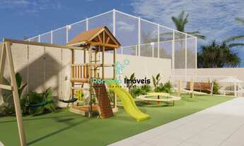 Imagem 7: Lançamento! Apartamentos 2 e 3 Quartos na Praia do Maitinga em Bertioga, Poucos passos do