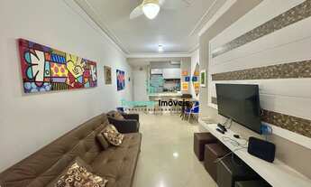 Imagem 5: Apartamento 2 Quartos Mobiliado no Centro de Bertioga, 150 m do Mar