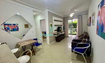 Imagem 6: Apartamento 2 Quartos Mobiliado no Centro de Bertioga, 150 m do Mar