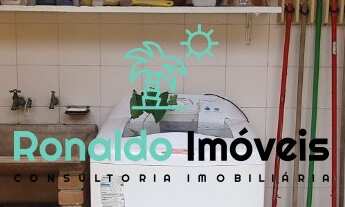 Imagem 2: Excelente casa térrea com 5 quartos (sendo 2 suites) no centro - Bertioga