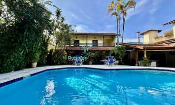 Imagem 2: Oportunidade! Linda Casa à Venda com 9 Dorm (5 suítes) bairro de Maitinga Bertioga litoral