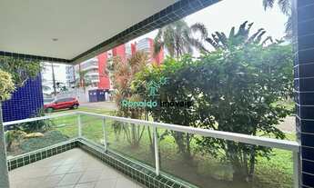 Imagem 3: Apartamento 2 Quartos Mobiliado no Centro de Bertioga, 150 m do Mar