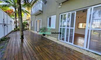 Imagem: Linda casa em condomínio estilo villagio