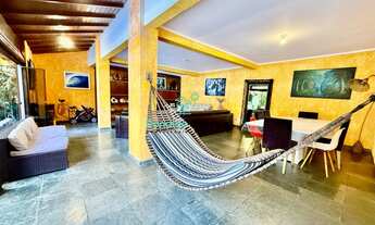 Imagem 3: Oportunidade! Linda Casa à Venda com 9 Dorm (5 suítes) bairro de Maitinga Bertioga litoral