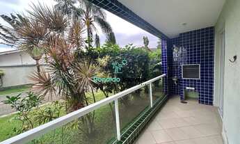 Imagem: Apartamento 2 Quartos Mobiliado no Centro