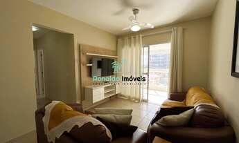 Imagem 4: Oportunidade! Lindo Apartamento 2 Quartos (1 Suíte) - Vista para o mar - Centro - Bertio