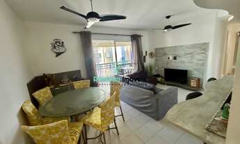 Imagem 4: Oportunidade!! Apartamento 3 Dorm (1 suíte) com Vista para o Mar - Centro de Bertioga