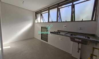 Imagem 3: Oportunidade! Lindo Apartamento Novo 3 Quartos (1 Suíte) - Pé na Areia -Centro - Bertiog