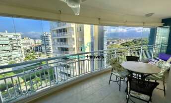 Imagem 3: Oportunidade!! Apartamento 3 Dorm (1 suíte) com Vista para o Mar - Centro de Bertioga