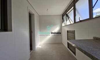 Imagem 4: Oportunidade! Lindo Apartamento Novo 3 Quartos (1 Suíte) - Pé na Areia -Centro - Bertiog