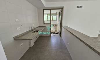 Imagem 2: Oportunidade! Lindo Apartamento Novo 3 Quartos (1 Suíte) - Pé na Areia -Centro - Bertiog