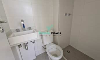 Imagem 5: Oportunidade! Lindo Apartamento Novo 3 Quartos (1 Suíte) - Pé na Areia -Centro - Bertiog