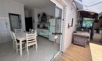 Imagem 6: Apartamento Garden 3 Dorm Pé na Areia no Maitinga em Bertioga- SP