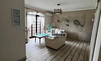 Imagem 3: Apartamento Garden 3 Dorm Pé na Areia no Maitinga em Bertioga- SP