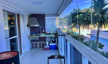 Imagem: Apartamento Mobiliado com Vista Para o Mar