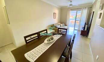 Imagem 2: Oportunidade!!! Lindo Apartamento com 2 Dorm (1 suíte) 1 Quadra do Mar no Centro de Bert