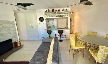 Imagem 6: Oportunidade!! Apartamento 3 Dorm (1 suíte) com Vista para o Mar - Centro de Bertioga