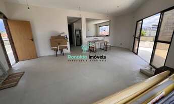 Imagem 6: Cobertura Frente ao Mar com 3 suítes pé na areia no Maitinga em Bertioga - SP