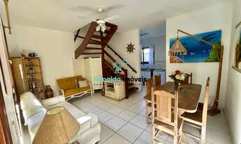 Imagem: Linda Casa Em condomínio Mobiliada 2