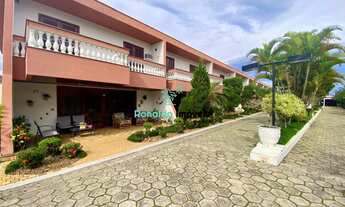 Imagem 2: Oportunidade!!! Linda Casa em Condomínio Club com 4 Quartos (1 suíte) - Indaiá - Bertioga