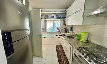 Imagem 7: Oportunidade!! Apartamento 3 Dorm (1 suíte) com Vista para o Mar - Centro de Bertioga