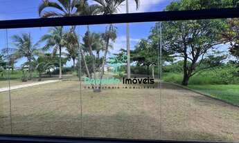 Imagem 7: Apartamento Garden 3 Dorm Pé na Areia no Maitinga em Bertioga- SP