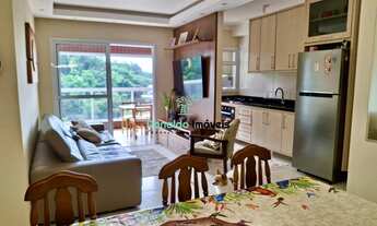 Imagem 2: Apartamento 3 dorm sendo 1suíte no centro de Bertioga com Vista para a cidade, Lazer