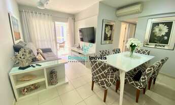 Imagem 6: Exclusividade!!! Lindo Apartamento 3 Dorm (sendo 2 suítes) Vista para o Mar - Centro de