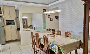 Imagem 4: Apartamento 3 dorm sendo 1suíte no centro de Bertioga com Vista para a cidade, Lazer