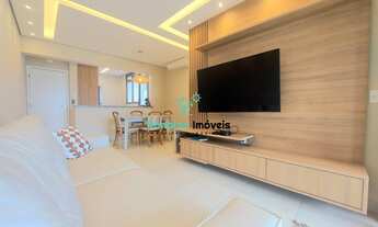 Imagem 2: Oportunidade!!! Apartamento com 2 dormitórios mobiliado próximo a praia