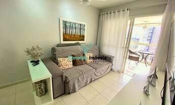 Imagem 3: Exclusividade!!! Lindo Apartamento 3 Dorm (sendo 2 suítes) Vista para o Mar - Centro de