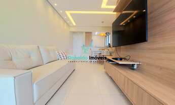 Imagem 3: Oportunidade!!! Apartamento com 2 dormitórios mobiliado próximo a praia