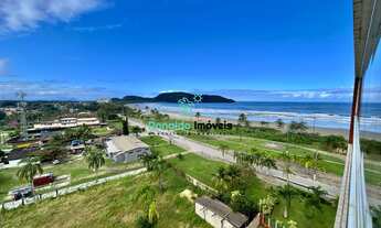 Imagem 4: Apartamento 2 Quartos (1 suíte ) Vista para o Mar - Indaiá em Bertioga