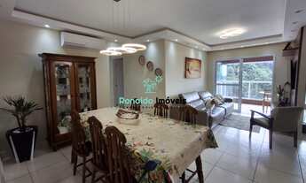 Imagem 5: Apartamento 3 dorm sendo 1suíte no centro de Bertioga com Vista para a cidade, Lazer