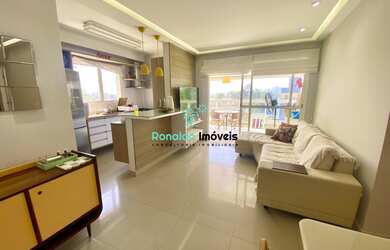 Imagem: Lindo Apartamento 3 Dorm (2 suítes) Pé