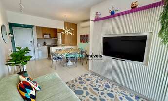 Imagem: Belíssimo Apartamento Mobiliado 2 Dorm