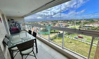 Imagem 5: Apartamento 2 Quartos (1 suíte ) Vista para o Mar - Indaiá em Bertioga