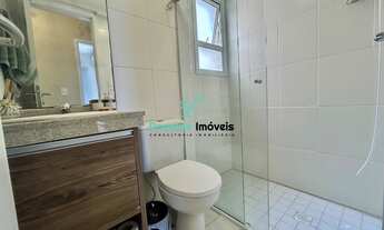 Imagem 7: Apartamento 2 Quartos (1 suíte ) Vista para o Mar - Indaiá em Bertioga