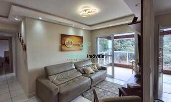 Imagem 6: Apartamento 3 dorm sendo 1suíte no centro de Bertioga com Vista para a cidade, Lazer