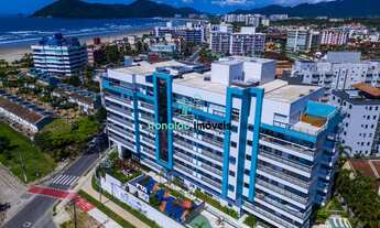 Imagem 3: Apartamentos Novos 2 Dorm (1 suíte) 1 Quadra do mar no Maitinga em Bertioga