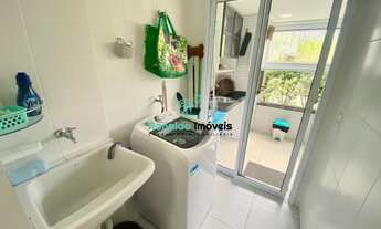 Imagem 7: Oportunidade! Lindo Apartamento 2 Quartos (1 suíte) - Maitinga - Bertioga