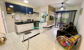 Imagem: Oportunidade! Lindo Apartamento 2 Quartos