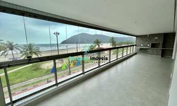 Imagem 6: Belíssimo Apartamento Frontal de Alto Padrão 3 suíte no Centro de Bertioga - SP, Laze