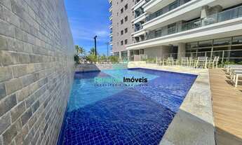 Imagem 2: Square Family Club - Apartamentos a pronta entrega 3 ou 4 Dorm (até 4 suítes) Pé na Areia