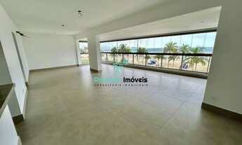 Imagem 4: Belíssimo Apartamento Frontal de Alto Padrão 3 suíte no Centro de Bertioga - SP, Laze