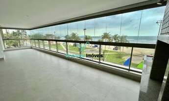 Imagem: Belíssimo Apartamento Frontal de Alto Padrão