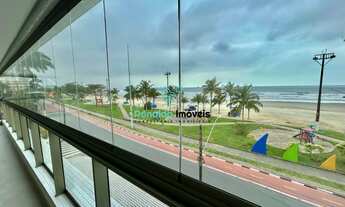 Imagem 5: Belíssimo Apartamento Frontal de Alto Padrão 3 suíte no Centro de Bertioga - SP, Laze