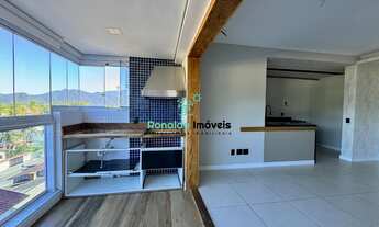 Imagem 1: Apartamento com Vista Para o mar e canal no Centro de Bertioga, Lazer Completo !!!